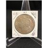 Image 1 : 1921 USA MORGAN SILVER DOLLAR (SAN FRANCISCO MINTED)