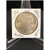 Image 1 : 1921 USA MORGAN SILVER DOLLAR (PHILADELPHIA MINTED)