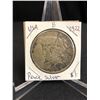 Image 1 : 1922 USA PEACE SILVER DOLLAR