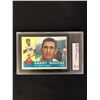 Image 1 : 1960 TOPPS #343 SANDY KOUFAX (KSA 7NM)