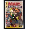 Image 1 : THE AVENGERS #22 (MARVEL COMICS)