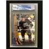 Image 1 : 2005-06 UPPER DECK ALEXANDER OVECHKIN STARS IN THE MAKING EOOKIE CARD (GCG 10)