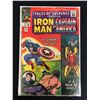 Image 1 : TALES OF SUSPENSE #68 (MARVEL COMICS)