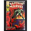 Image 1 : CAPTAIN MARVEL #12 (MARVEL COMICS)