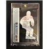 Image 2 : 2021-22 Upper Deck Hockey Series One COLE CAUFIELD Clear Cut High Gloss Young Guns RC 1/1