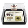 Image 1 : LTD. EDITION DNA BASEBALL COLLECTION YOGI BERRA 23/200 (FINGER PRINT AND AUTO)