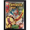 Image 1 : FANTASTIC FOUR #105 (MARVEL COMICS)