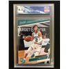 Image 1 : 2020-21 PANINI CHRONICLES LAMELO BALL ROOKIE CARD (GCG 9.5)