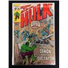 Image 1 : HULK #133 (MARVEL COMICS)