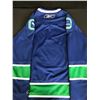 Image 2 : VANCOUVER CANUCKS REEBOK HOCKEY JERSEY