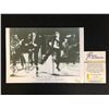 Image 2 : DAN AKROYD SIGNED BLUES BROTHERS 8 X 10 (RA COA)