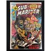 Image 1 : SUB-MARINER #42 (MARVEL COMICS)