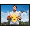 Image 1 : MATHEW STAFFORD SIGNED 8 X 10 (RA COA)