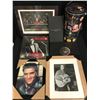 Image 1 : ENTERTAINMENT COLLECTIBLES LOT