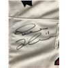 Image 2 : TREVOR LINDEN SIGNED TEAM CANADA BAUER JERSEY (PASTIME COA)