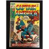 Image 1 : CAPTAIN AMERICA #132 (MARVEL COMICS)