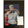 Image 2 : GEORGE LUCAS SIGNED 8 X 10 (RA COA)