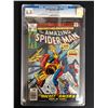 Image 1 : MARVEL COMICS AMAZING SPIDER-MAN NO. 182 (CGC 6.5)