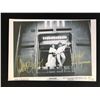 Image 1 : CARRIE FISHER AND MARK HAMILL SIGNED STAR WARS 8 X 10 (RA COA)