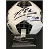 Image 2 : DIEGO MARADONNA SIGNED SOCCER BALL AUTHENTICATION DIRECT COA