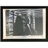 Image 1 : DAVID PROWSE SIGNED STAR WARS 8 X 10 (RA COA)