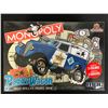 Image 1 : SEALED MONOPOLY PADDY WAGON MPC MODEL KIT