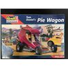 Image 1 : SEALED TOM DANIELS PIE WAGON REVELL MODEL KIT