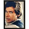 Image 1 : HARRISON FORD SIGNED STAR WARS 8 X 10 (RA COA)