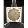 Image 1 : 1901 USA MORGAN SILVER DOLLAR (SAN FRANCISCO MINTED)