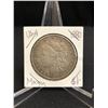 Image 1 : 1880 USA MORGAN SILVER DOLLAR