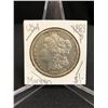 Image 1 : 1883 USA MORGAN SILVER DOLLAR (PHILADELPHIA MINTED)