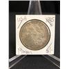 Image 1 : 1885 USA MORGAN SILVER DOLLAR (NEW ORLEANS MINTED)