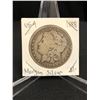 Image 1 : 1888 USA MORGAN SILVER DOLLAR