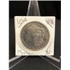 Image 1 : 1896 USA MORGAN SILVER DOLLAR