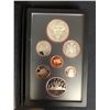 Image 1 : 1982 CANADIAN SILVER DOLLAR DOLLAR SET