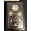 Image 1 : 1986 CANADIAN SILVER DOLLAR DOLLAR SET