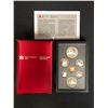 Image 2 : 1986 CANADIAN SILVER DOLLAR DOLLAR SET