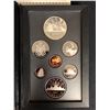 Image 1 : 1987 CANADIAN SILVER DOLLAR DOLLAR SET