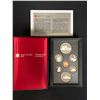 Image 2 : 1987 CANADIAN SILVER DOLLAR DOLLAR SET