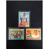 Image 1 : 1960 TOPPS BASEBALL CARD LOT