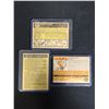 Image 2 : 1960 TOPPS BASEBALL CARD LOT
