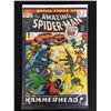 Image 1 : MARVEL COMICS THE AMAZING SPIDER-MAN NO.114