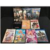 Image 1 : VARIOUS DVD LOT