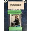 Image 2 : 1988 TOPPS FOOTBALL TRADING CARD SET