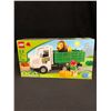 Image 1 : SEALED LEGO DUPLO 6172 ZOO TRUCK