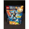 Image 1 : SEALED LEGO 70362 NEXO KNIGHTS