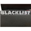 Image 3 : SEALED VINYL THE METALLICA BLACKLIST BOX SET