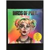 Image 1 : SEALED VINYL BIRDS OF PREY THE ALBUM