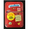 Image 1 : SEALED GARBAGE PAIL KIDS COLLECTOR TIN