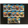 Image 1 : SEALED HOT WHEELS CAR LOT